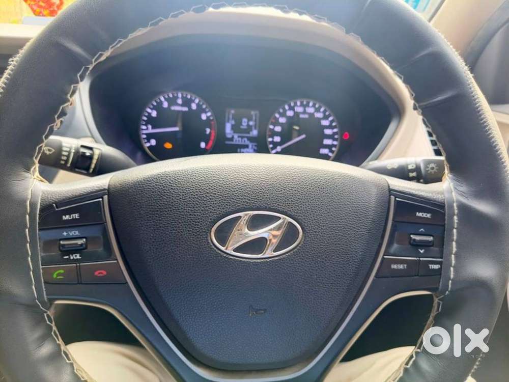 Hyundai I20 2015-2017 Magna 1.2, 2017, Petrol