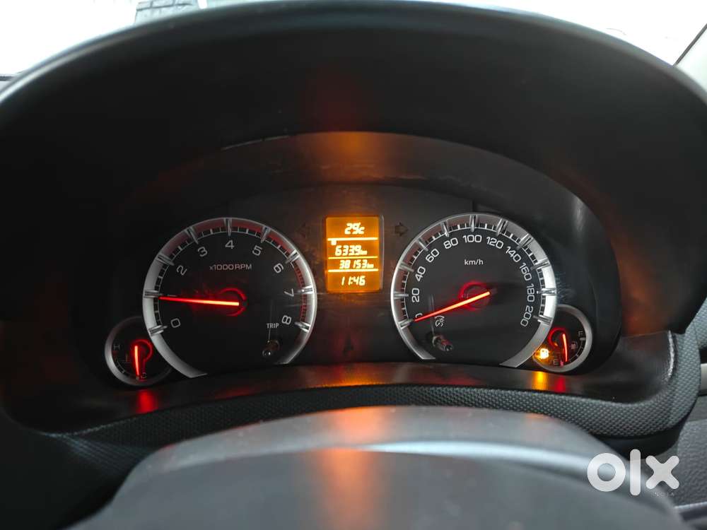 Maruti Suzuki Swift 2018 Zxi Plus, 2016, Petrol