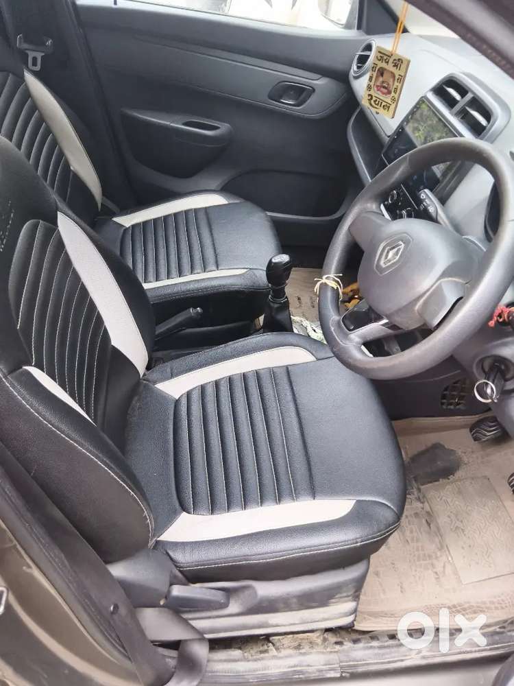 Renault Kwid 2016 Petrol Manual