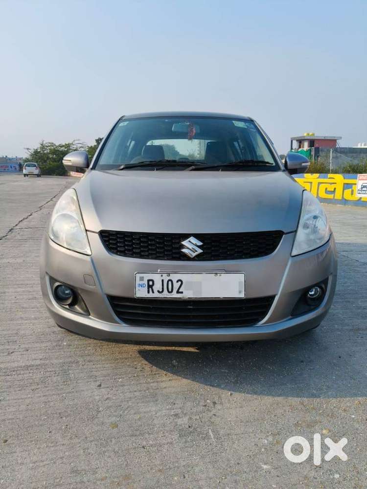 Maruti Suzuki Swift Ldi, 2014, Diesel