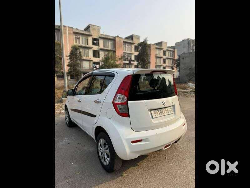 Maruti Suzuki Ritz Vdi Bs-iv, 2014, Diesel