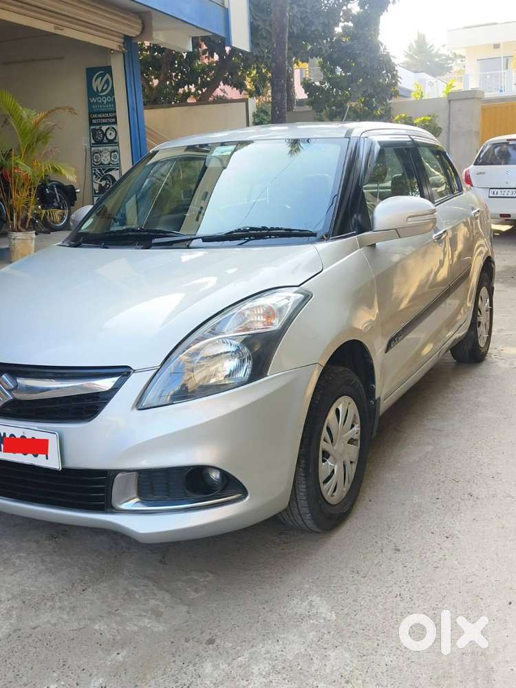 Maruti Swift Dzire (2015)