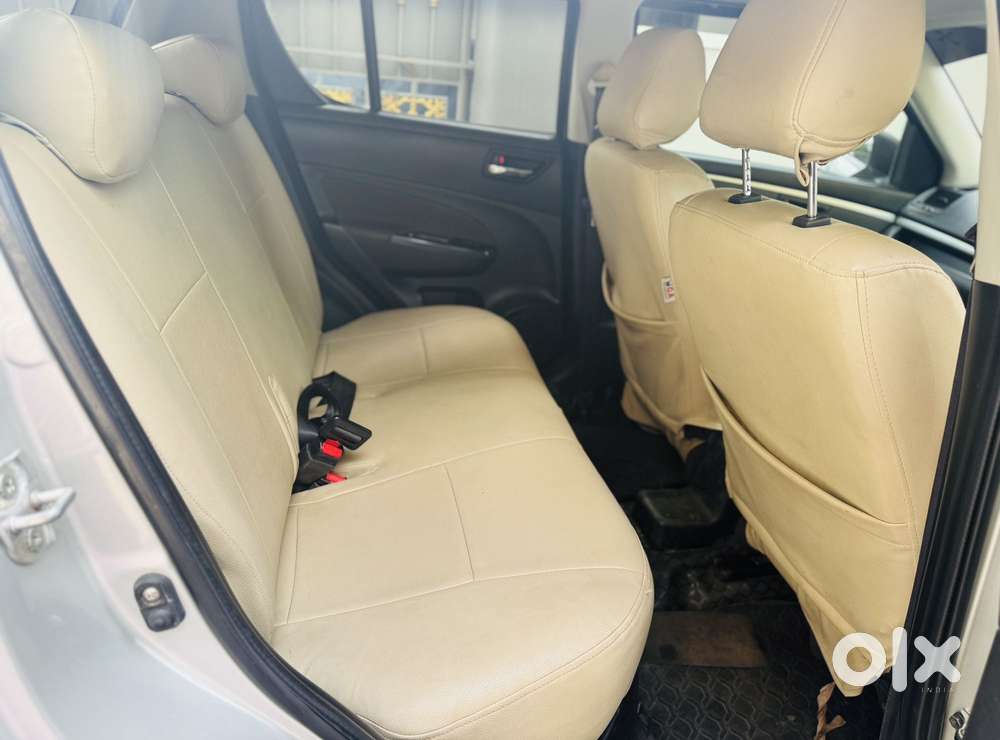 Maruti Suzuki Swift Ddis Vdi, 2013, Diesel