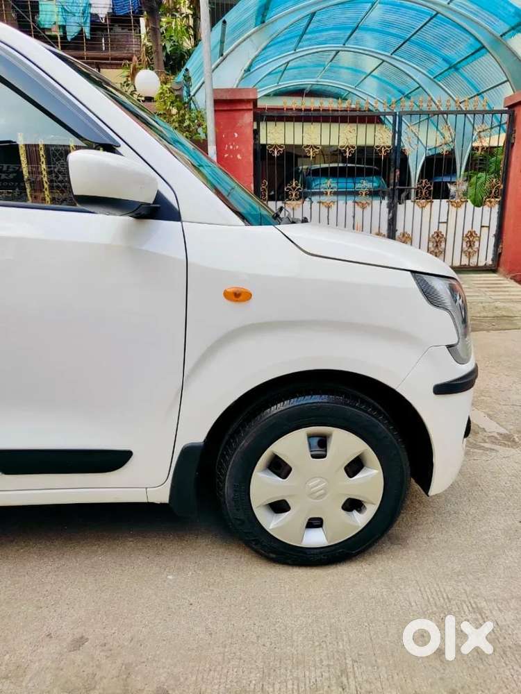 Maruti Suzuki Wagon R Vxi 1.0 Cng, 2023, Cng & Hybrids