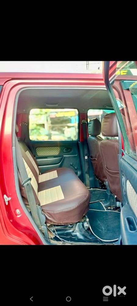 Maruti Suzuki Wagon R, 2010, Petrol