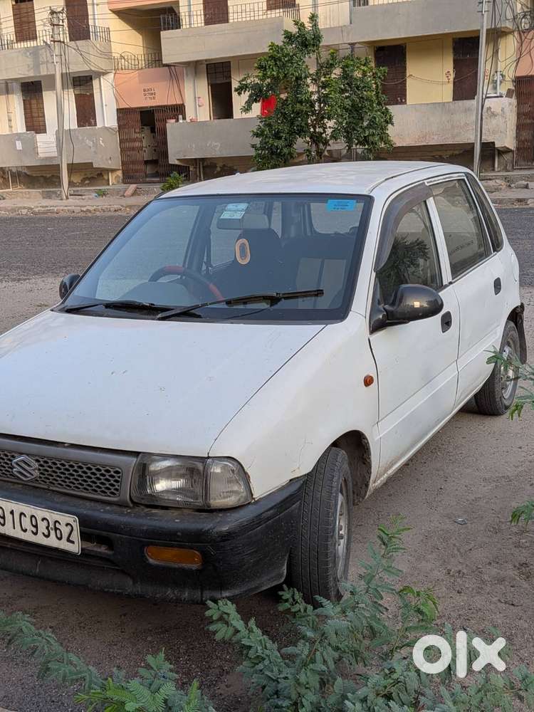 Good Condition Maruti Zen