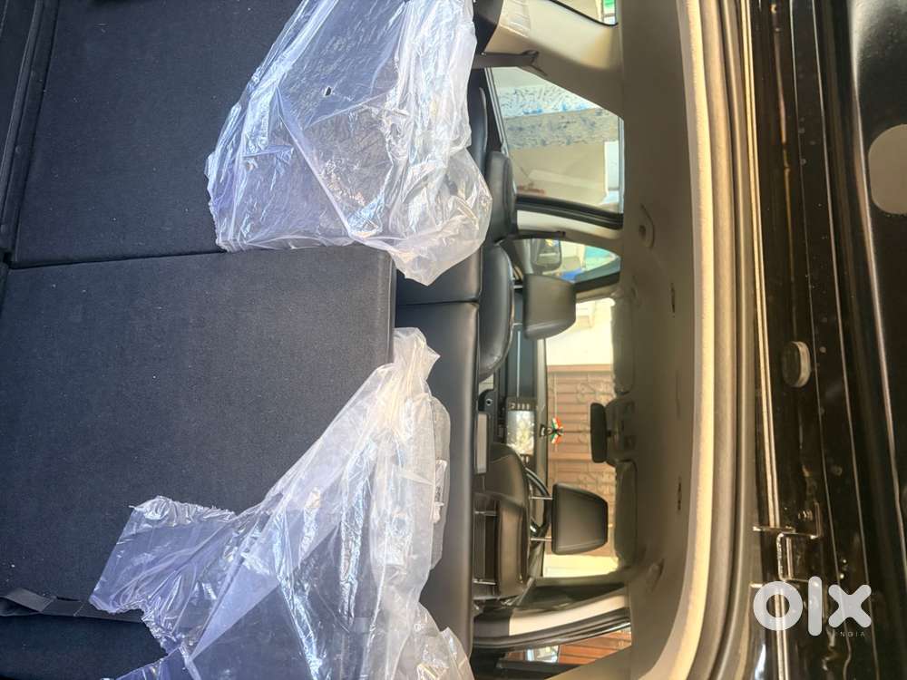 Kia Clavis 2025 Brand New Condition