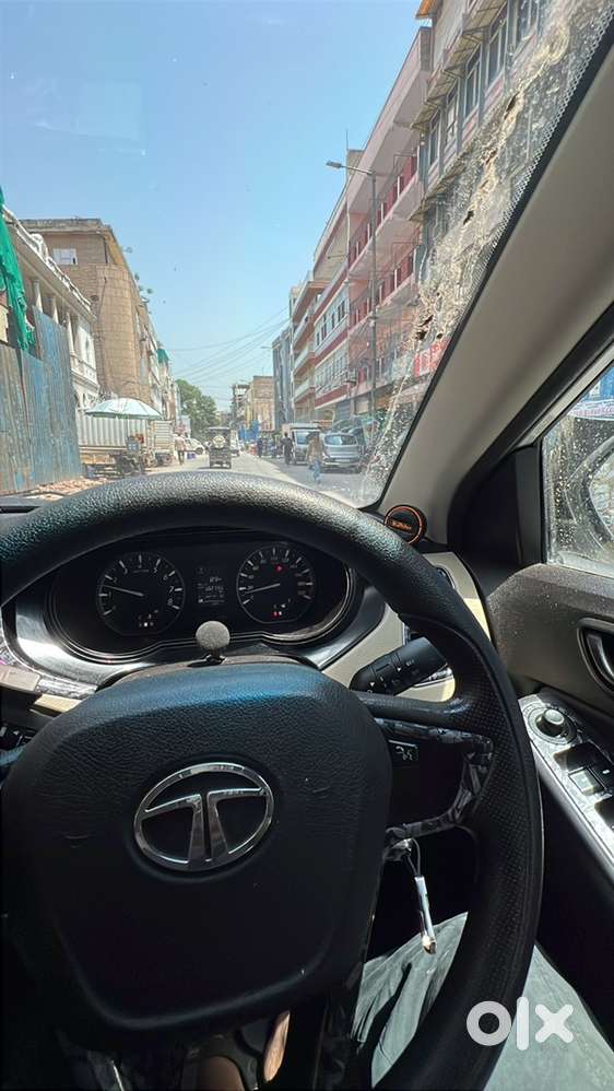 Tata Zest 2015 Petrol Well Maintained