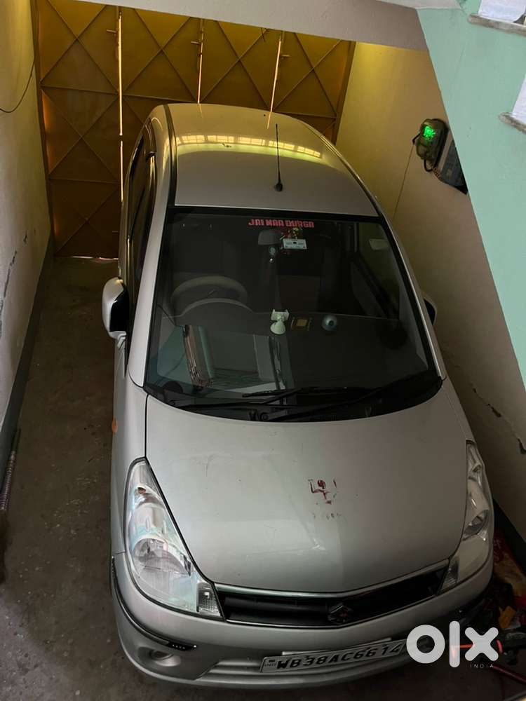 Maruti Zen Estilo Vxi 2014 Mint Condition