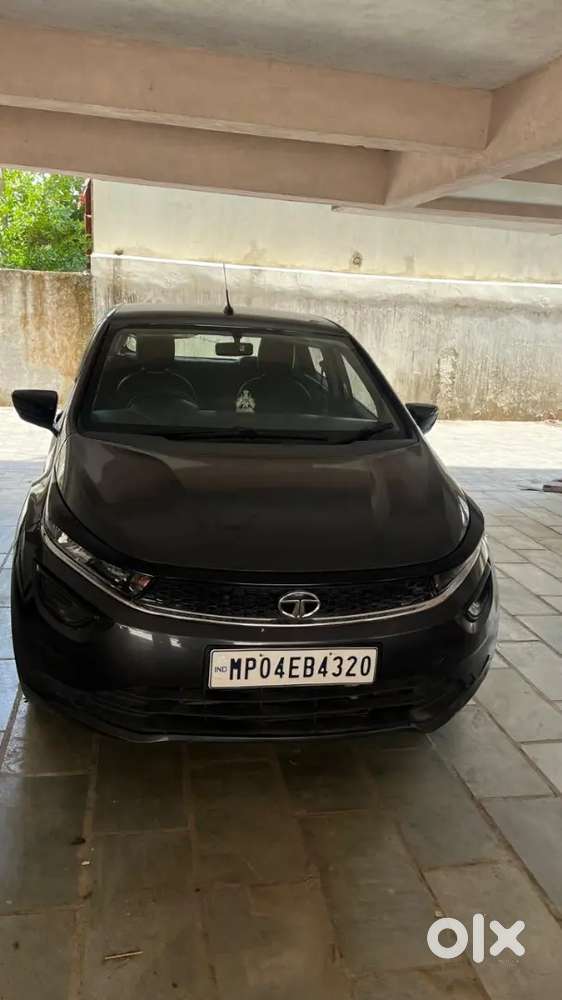 Tata Altroz 2021 Petrol Next To Showroom Condition