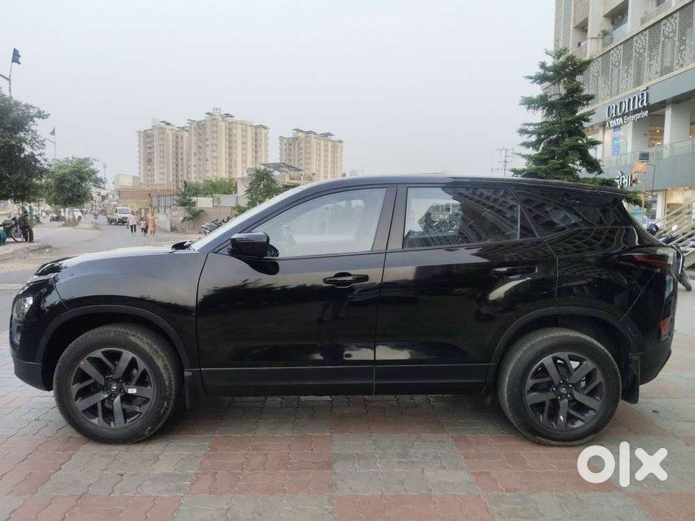 Tata Harrier Xza Plus At, 2021, Diesel
