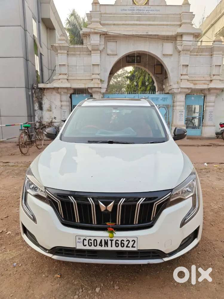 Mahindra Xuv700 2022 Diesel 80000 Km Driven