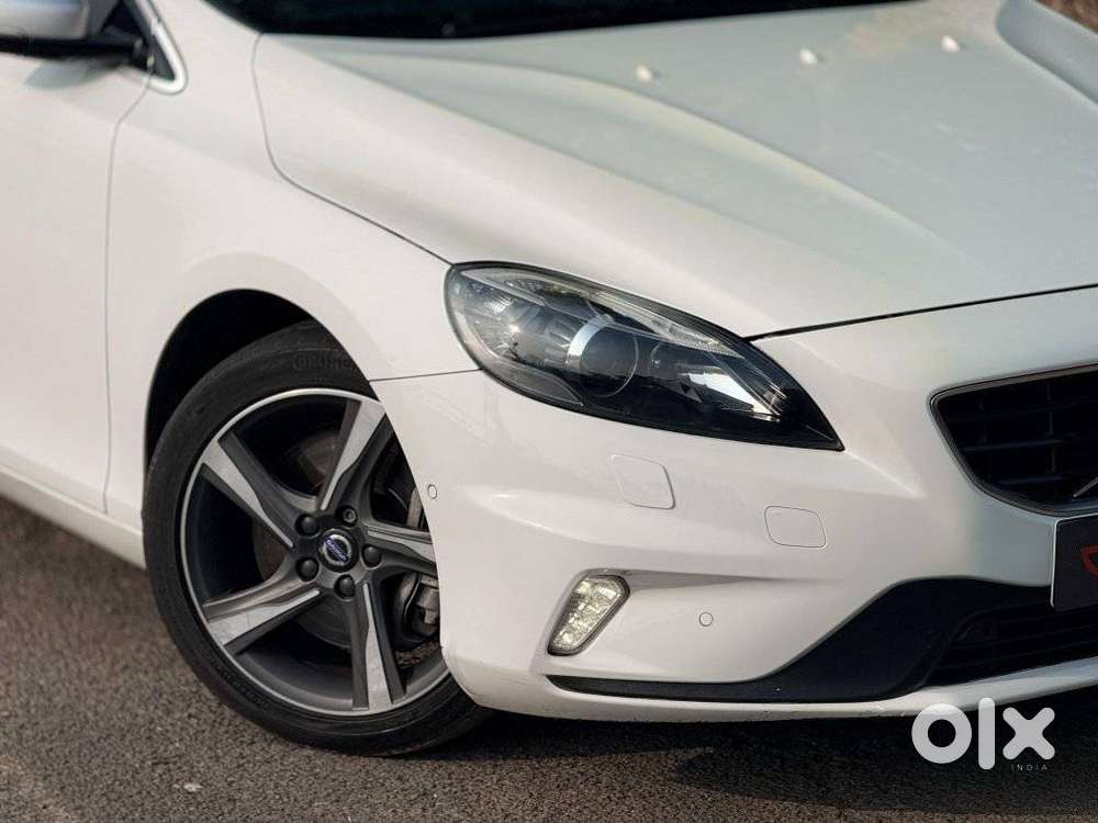 Volvo V40 D3, 2015, Diesel