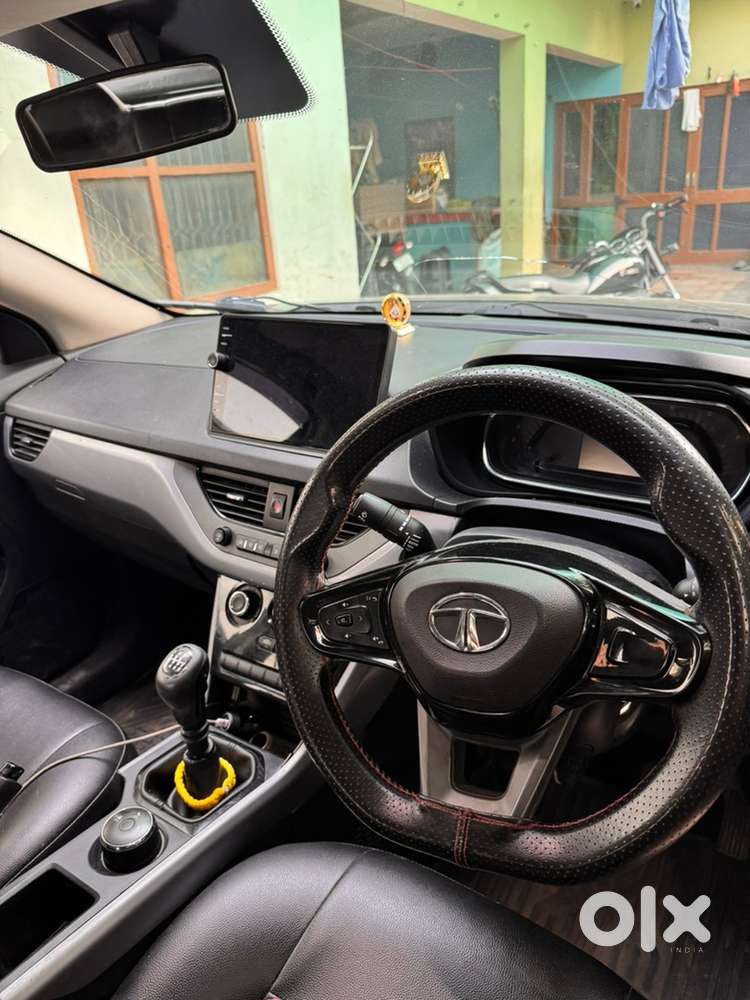 Tata Nexon Diesel Well Maintained