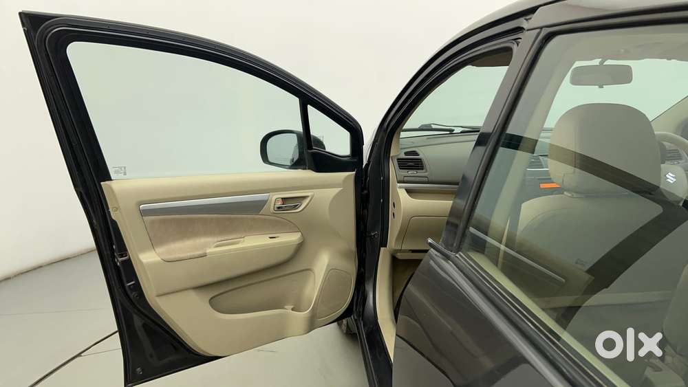 Maruti Suzuki Ertiga 1.5 Vxi, 2013, Petrol