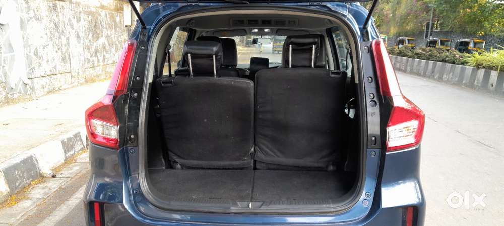 Maruti Suzuki Xl6 1.5 Alpha Plus Mt, 2022, Petrol