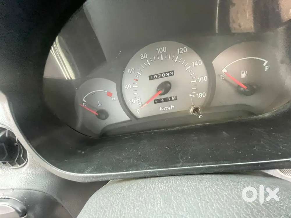 Hyundai Santro Xing 2004