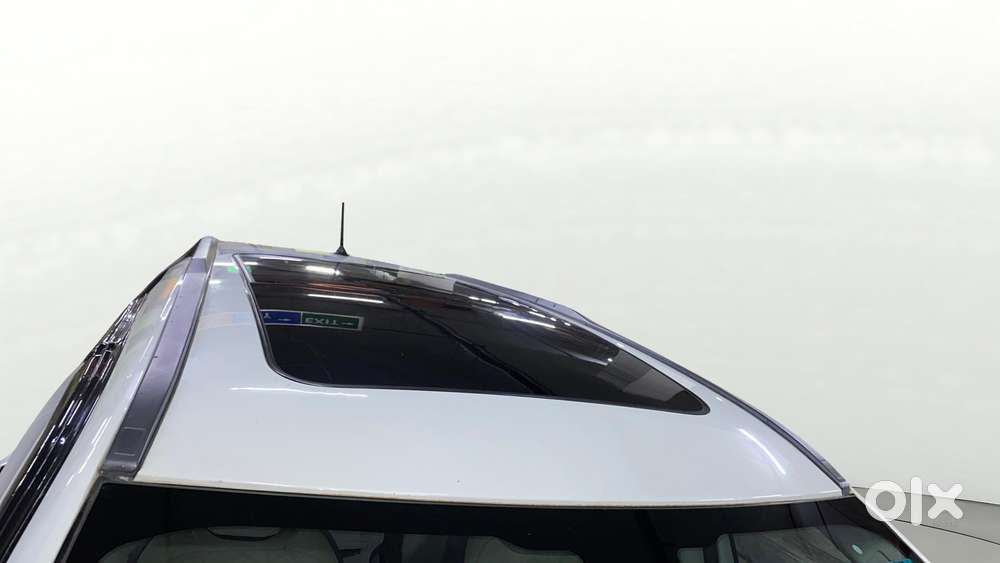 Tata Safari 2.0 Kryotec Xt Plus, 2021, Diesel