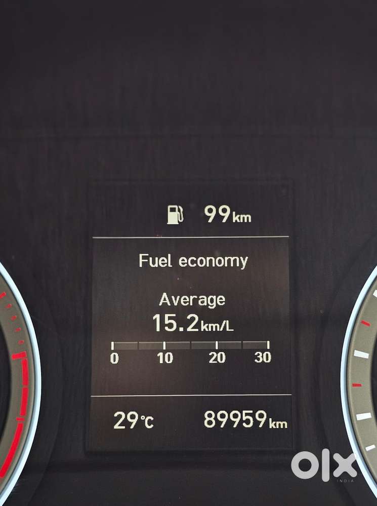 Hyundai Creta 1.5 Crdi Sx, 2021, Diesel