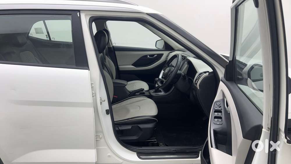 Hyundai Creta Sx 1.5 Diesel, 2023, Diesel