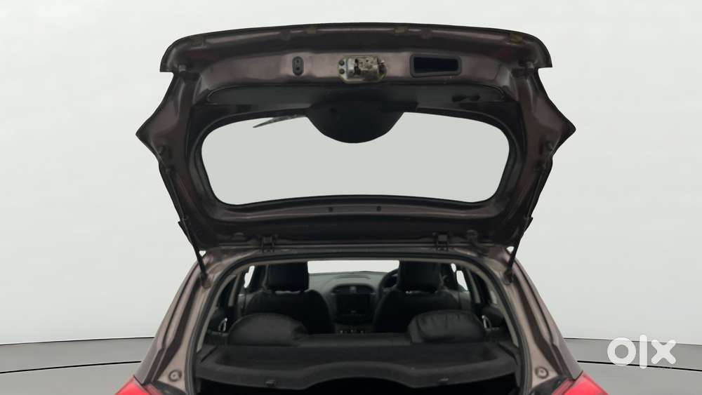 Tata Tiago 1.2 Revotron Xz, 2019, Cng & Hybrids