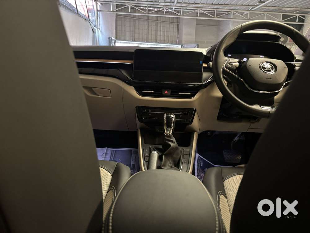 Skoda Slavia Style 1.5l Tsi Dsg, 2025, Petrol