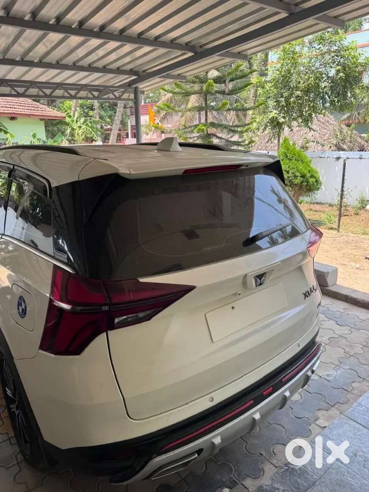 Mahindra Xuv700 Ax7l Diesel Manual 53k 2024