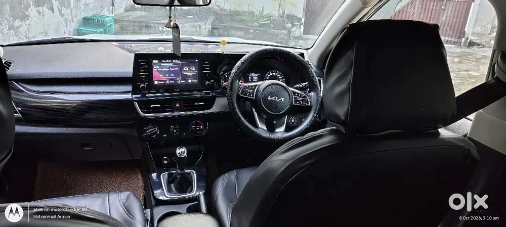 Kia Seltos Htk Plus Nov 2022 Dono Chabhi Hai
