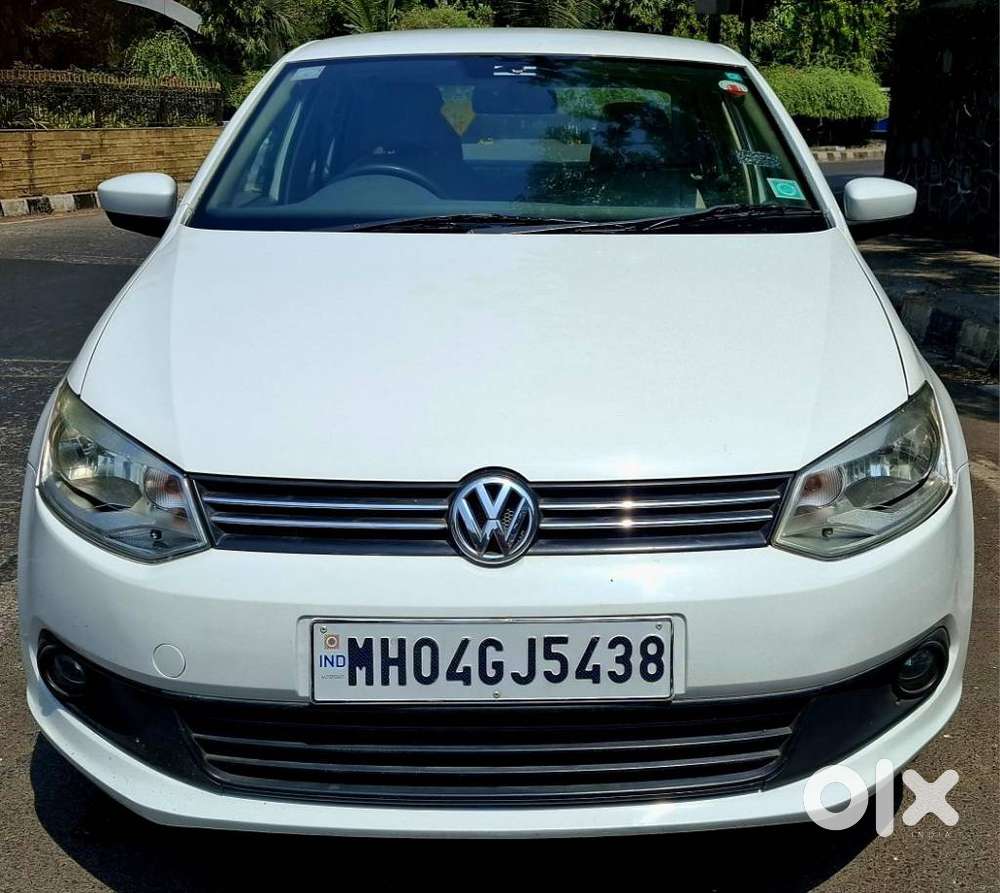 Volkswagen Vento 2013-2015 1.5 Tdi Comfortline, 2014, Diesel