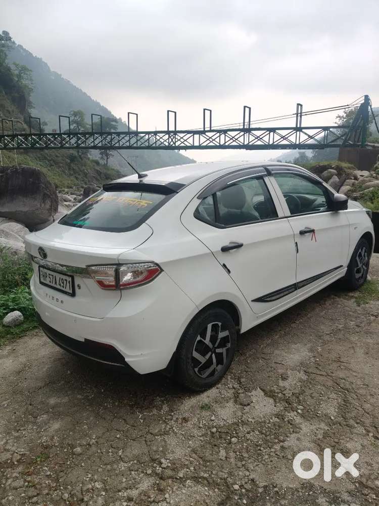 Tata Tiago Ev 2025