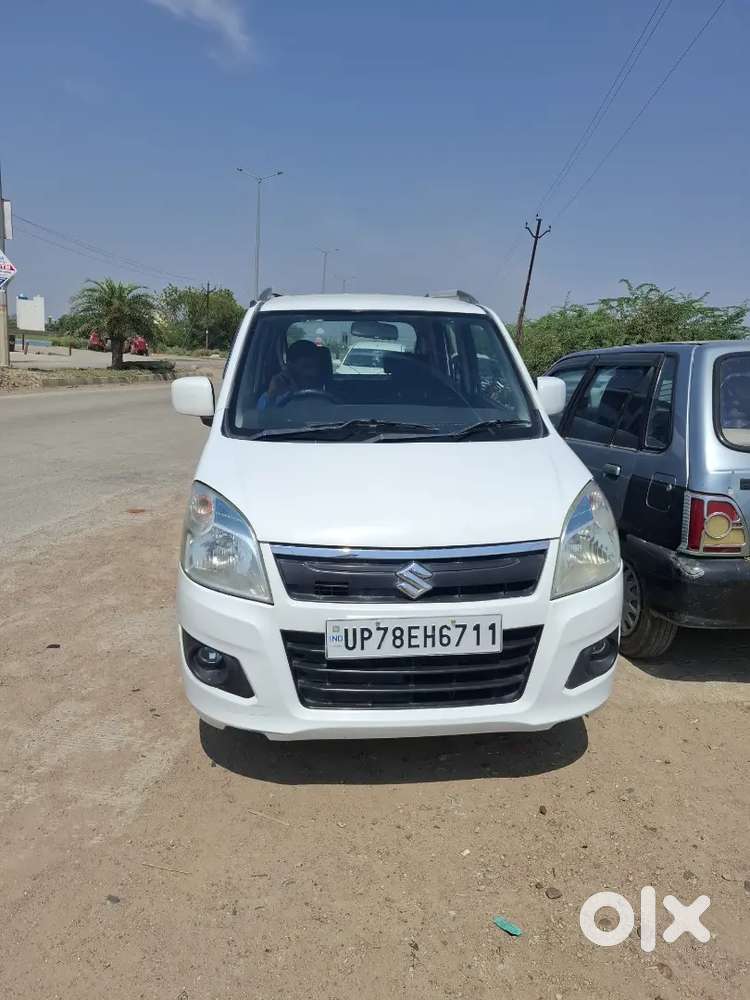 Maruti Suzuki Wagon R 1.0 2016 Petrol 900000 Km Driven