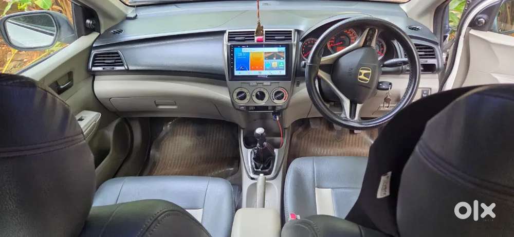 Honda City 2009 Petrol Well Maintained