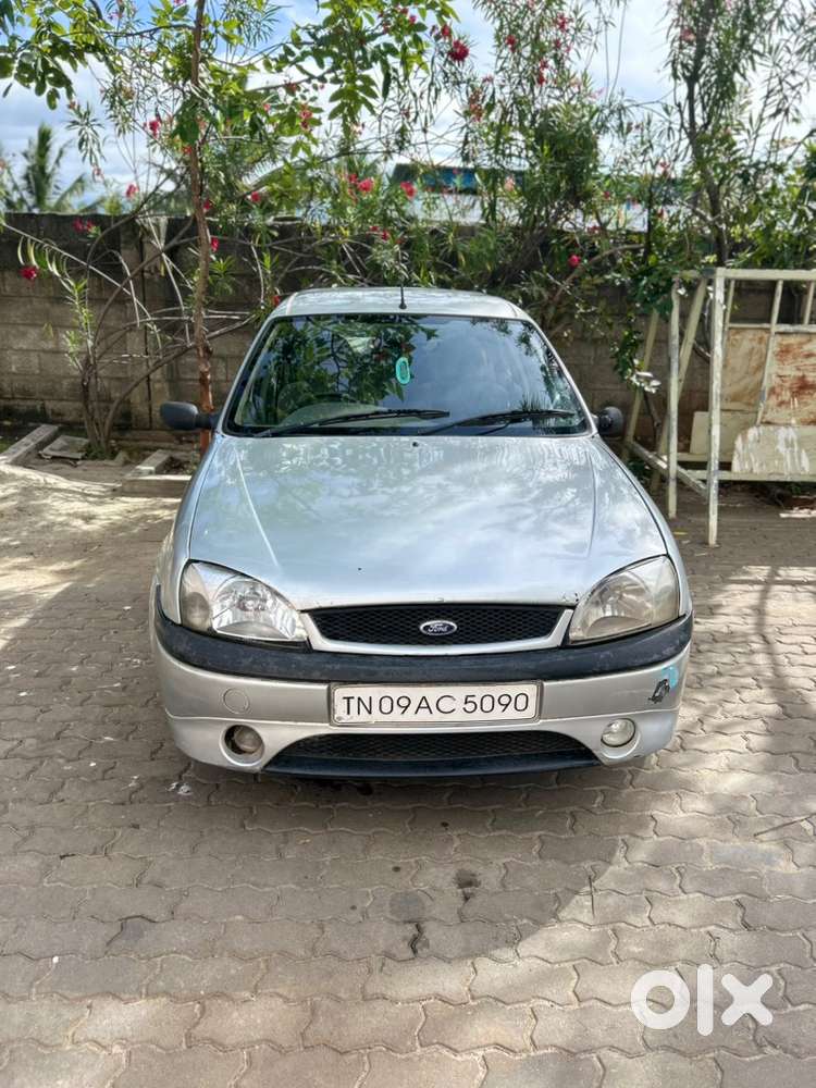 Ford Ikon Diesel 2003