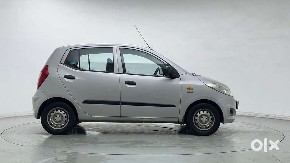 Hyundai I10 Magna 1.1l, 2014, Petrol