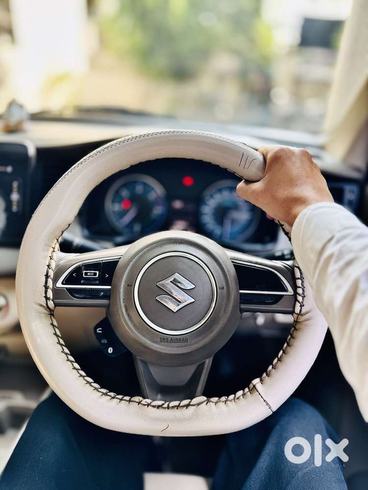 Maruti Suzuki Ertiga Vdi Shvs, 2019, Diesel