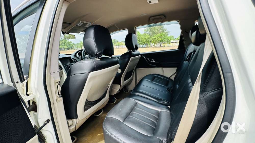 Mahindra Xuv500 W6 1.99 Mhawk, 2017, Diesel