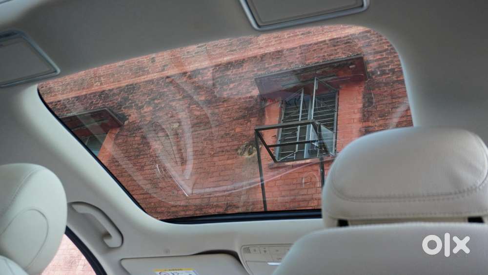 Mercedes-benz E-class E 200 Exclusive, 2023, Petrol