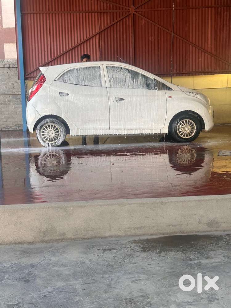 Hyundai Eon Era Plus Ending 2015