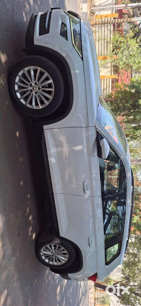 Skoda Kodiaq 2.0 Style Tdi 4x4 At, 2018, Diesel