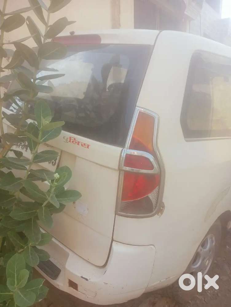 Mahindra Xylo 2011 2nd Owner