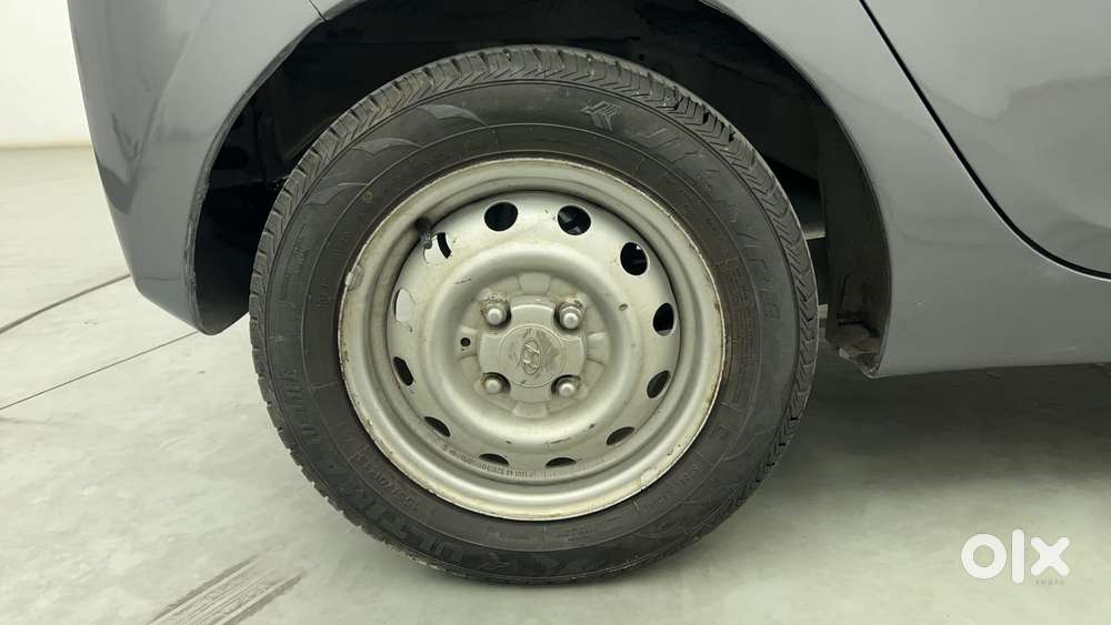 Hyundai Eon Era +, 2018, Petrol
