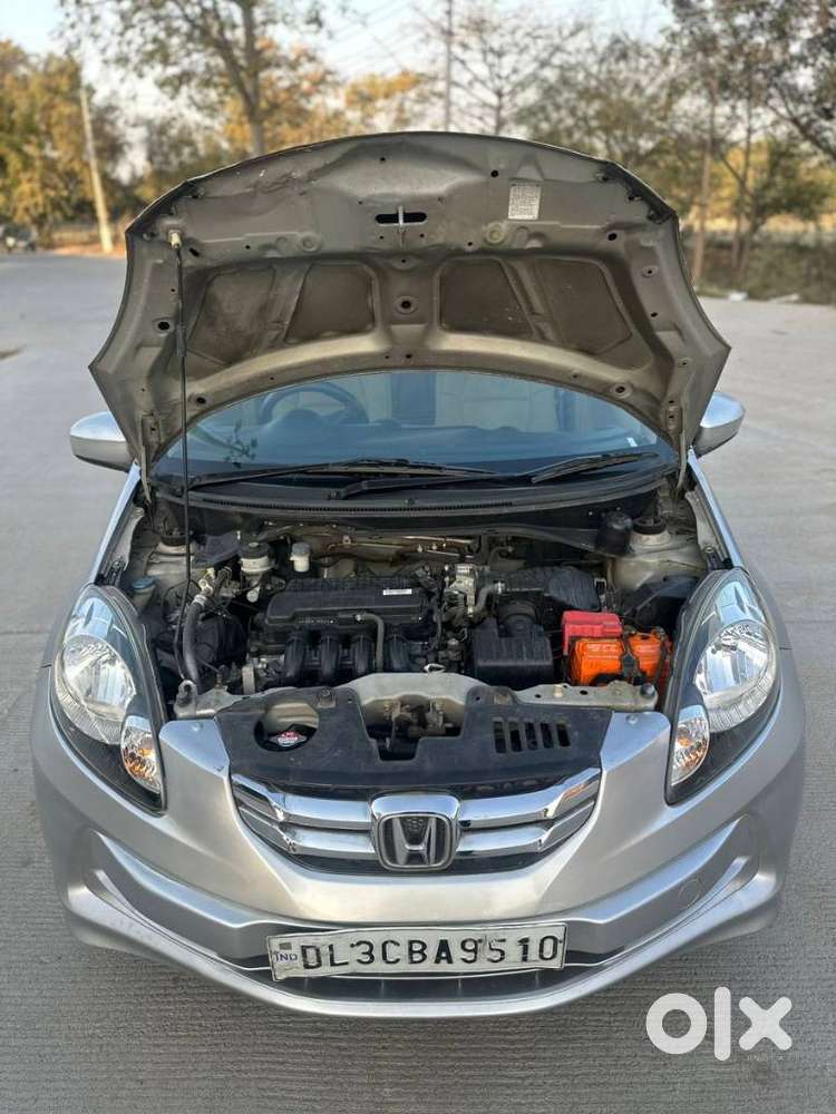 Honda Amaze