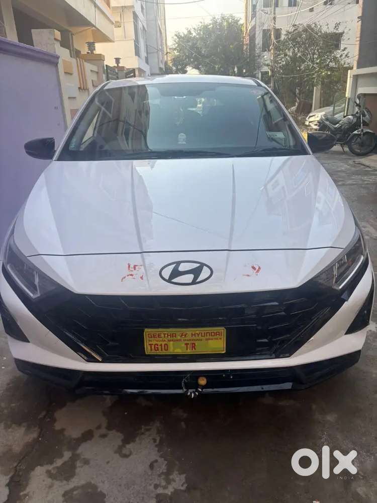 I20petrol Kappa Automatic Sunroof