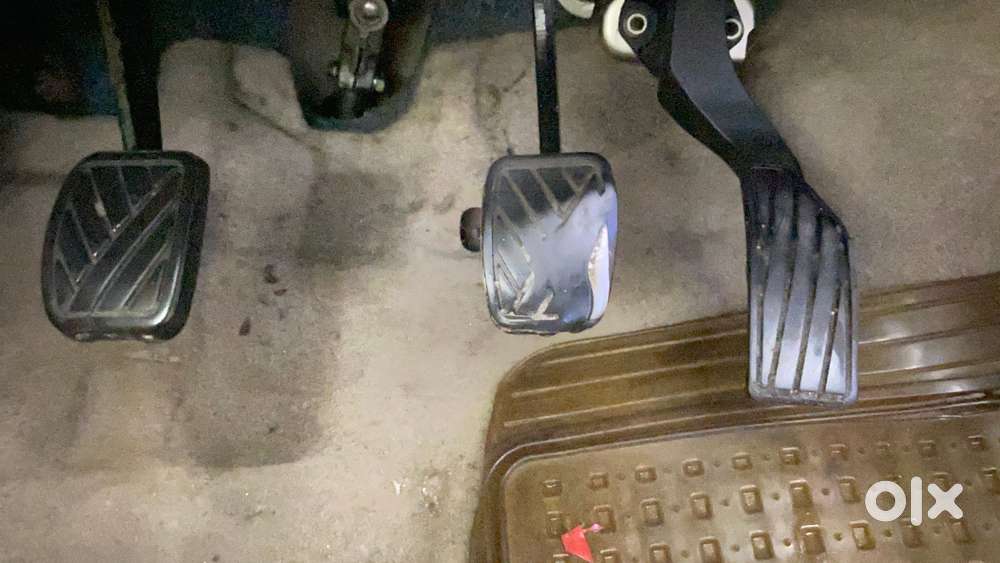 Maruti Suzuki Swift Dzire 1.2 Vxi Bsiv, 2016, Petrol