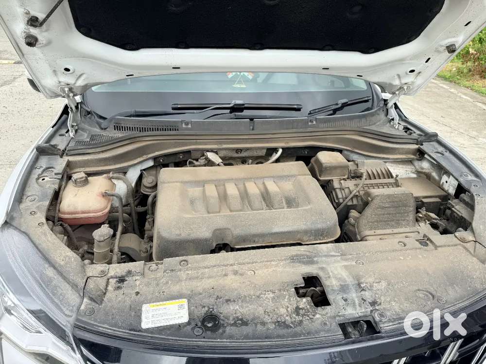 Mahindra Xuv700 Diesel Manual 2022