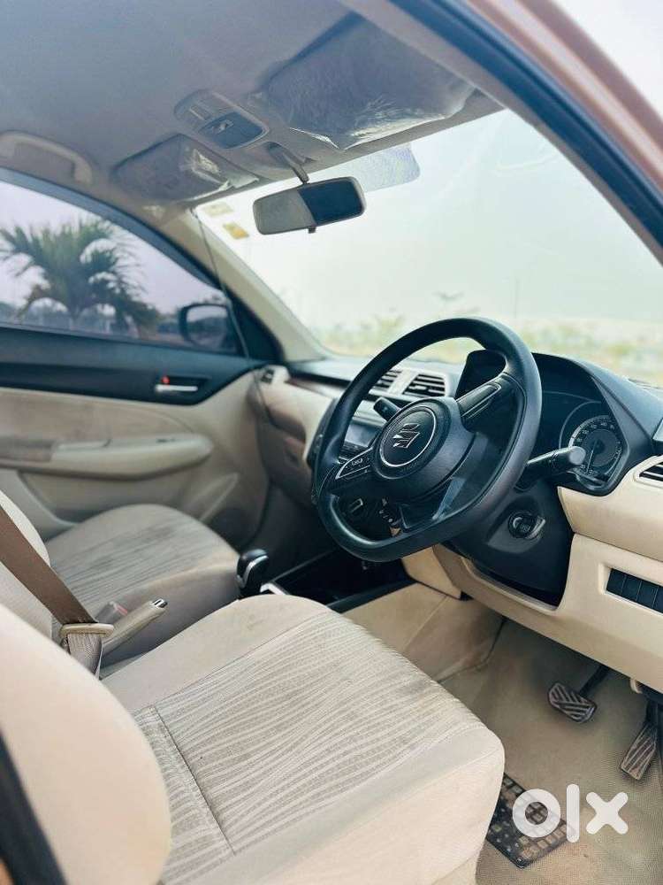 Maruti Suzuki Swift Dzire Amt Vdi, 2018, Diesel