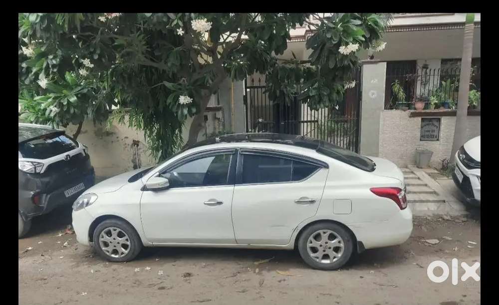 Renault Scala 2016 Diesel 90000 Km Driven