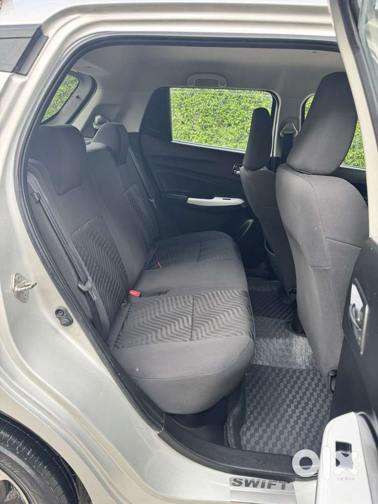 Maruti Suzuki Swift Amt Vxi, 2019, Petrol
