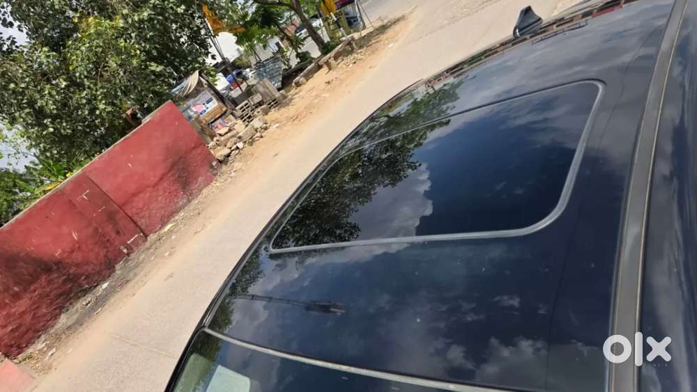 Hyundai Verna 1.6 Crdi Sx Plus At, 2018, Diesel