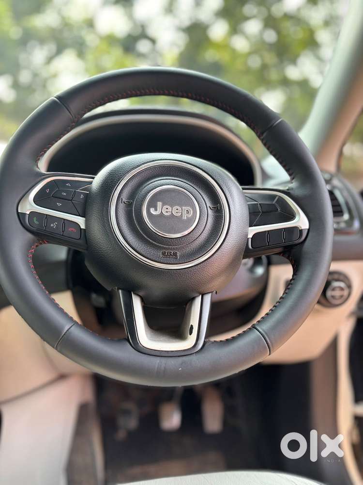Jeep Compass 2.0 Limited Plus, 2019, Diesel